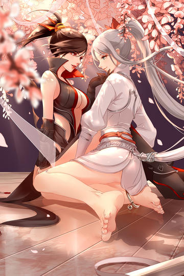 鹿晗七夕一早直播